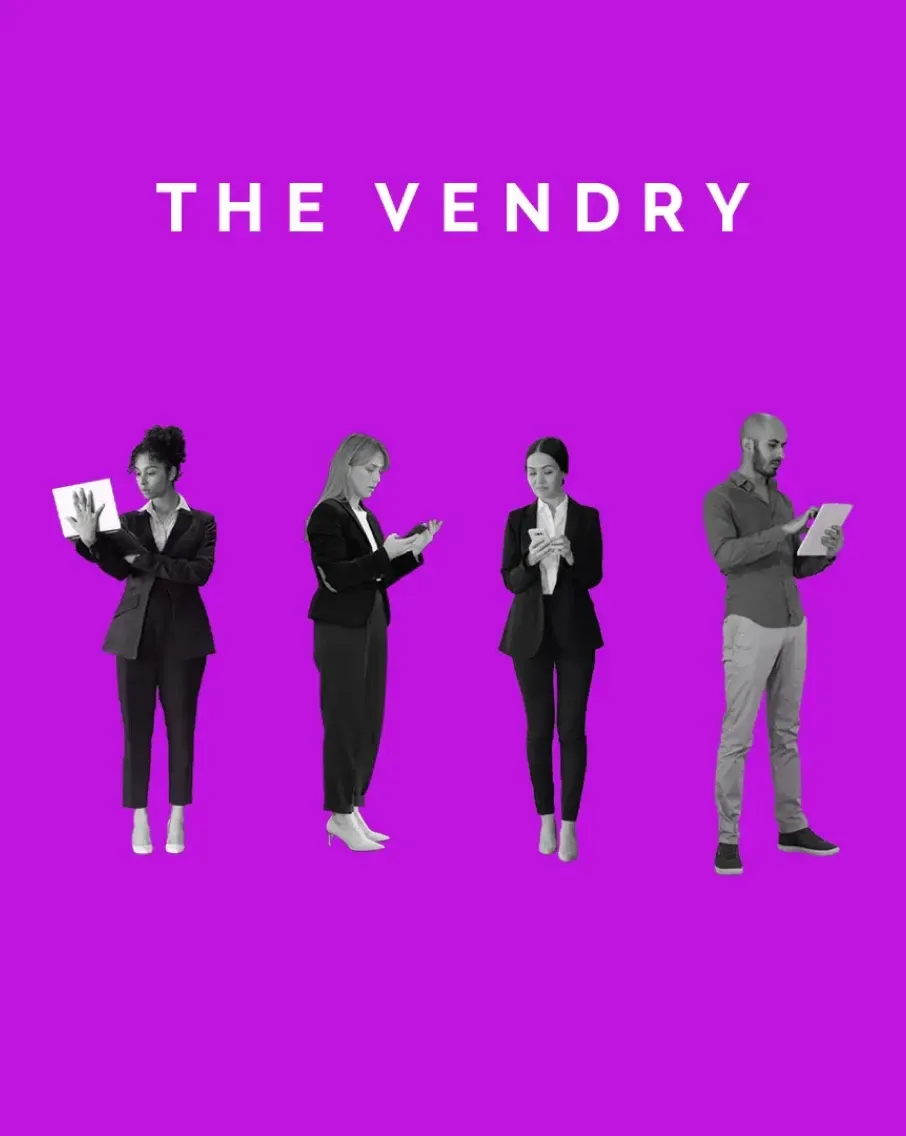 The Vendry